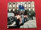 Lp Tea: Tax Exile, Krokus, Mark Storace  ,  Krautrock