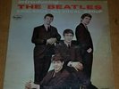THE BEATLES LP Introducing THE BEATLES ORIGINAL VEE JAY record EX/MINT