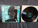 Fred A. Lè Travo - Works 1 Electronic Synth-pop Experimental BEL 84 LP HIM 024