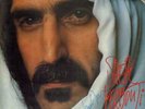 Frank Zappa Sheik Yerbouti SIGNED BY ZAPPA NEAR MINT CBS Vinyl LP