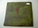 WOODS OF YPRES Woods 4: The Green Album new sealed pink/white splatter vinyl 2LP