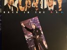 Paul McCartney BACK IN THE U.S.A. (NM/VG+) 3-LP Colored Vinyl 1989 Gatefold