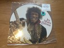 JIMI HENDRIX EXPERIENCE 'HEY JOE'Ltd Edition 12