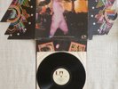 Hawkwind - In Search Of Space (1971) LP (VG+/VG++) VERY RARE UK 1st GIMMIX Cover