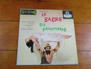 STRAVINSKY Le Sacre Du Printemps ANSERMET London Blueback FFSS CS 6031 LP TAS