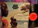 EARLY JAZZ-MILES DAVIS-BITCHES BREW,ORIGINAL PRESS