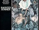YOUNG,CHRISTOPHER Haunted Summer (Vinyl)