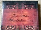 Wunderkammer * by Fantômas (Vinyl, Dec-2014, Ipecac (Label)) LIKE NEW