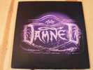 The Damned: The Black Album SP 70012 1st Press Vinyl Record  1980 I.R.S.
