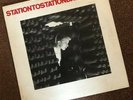 David Bowie ?– Station To Station, RCA Victor ?– APL1 1327, VG+/VG+