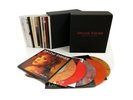 Coffret 45 Tours Vinyle Mylène Farmer Édition limitee Numérotée
