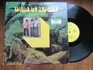 VERY RARE VG++ LP PSYCH/ROCK PROMO  - THEM IN REALITY - ORIGINAL PRESSING