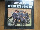 1966 SEALED  GARAGE/PSYCH/ROCK LP - SYNDICATE OF SOUND - LITTLE GIRL - BELL SLP