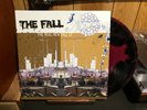 THE FALL Real New Fall (Country on the Click) LP Burgundy/Black Vinyl NM Rare
