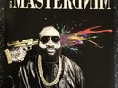 Rick Ross - Mastermind (2x LP Near Mint Limited 500 Copies)