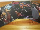 Razor LP lot