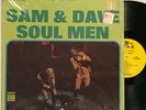SAM & DAVE Soul Men STAX S725 Shrink STEREO NM