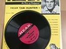 78 Tours/RPM : HEAR, The Voice of Hollywood Jayne Mansfield - Tab Hunter   RARE