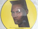 Grace Jones 12” 33rpm LP Album “Living My Life” Picture Disc PILPS9722