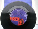 T rex»metal guru«1972 Ex/Ex Norway 7