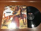 Fear Itself - Self Titled - VG+ Vinyl LP Record