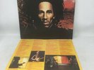 BOB MARLEY AND THE WAILERS Natty Dread LP US Issue Original ISLAND 1974 REGGAE