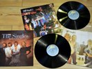 ABBA - The Singles - The First Ten Years 2 x 12 Inch Vinyl LP  Epic ABBA10 - UK