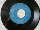 ROCKABILLY BOPPER Johnny Johnson & Roundabouts WHITE LIGHTNIN Big Daddy VG+