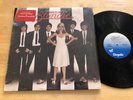 Blondie - Parallel Lines LP in Shrink with Hype Sticker, Inner Chrysalis VG++