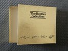 THE BEATLES Gold Collection BOX ONLY Aussie only for Parlophone Apple 12