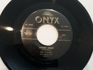 ROCKABILLY-DOO WOP- MARIANO REPRO- THE VELOURS..HONEY DROP..70s PRESSING.