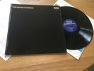 GENESIS 'FROM GENESIS TO REVELATION ' DECCA BOXED LABEL 1969 + INSERT SKL 4990.