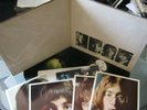 the beatles 1968 white album mono complete number 0602315 1stuk press low number