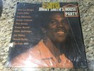Jimmy Smith Houseparty Blue Note BLP 4002 Mono RVG Ear EX Shrink