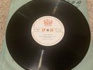 BBC Record London Carries On Accounts + Sounds Pictures By Night In Wartime 1940
