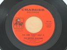 BRITISH WALKERS The Girl Can’t Help It/Lonely Lover’s Poem 45 - VG++ Garage HEAR