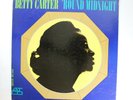 WHITE LABEL PROMO  Betty Carter ATCO 33-152 MONO M/M- 