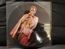 RARE Picture Disc LP MARILLION Lay The Blame On Genesis PROMO Unof Prog Rock EX+