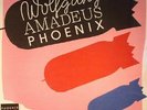 PHOENIX - Wolfgang Amadeus Phoenix - Vinyl (LP)