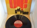 John Coltrane Olé Coltrane Mono 1962 1st Press LTZ-K 15239 UK London VG+
