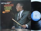 Art Blakey Jazz Messengers MOSAIC blue note 4090 ORIG MONO 1961 Plastylite VG+++
