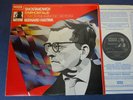 SHOSTAKOVICH - SYMPHONY NO 10 LP, London P/O, Bernard Haitink, DECCA SXL 6838