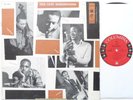 THE JAZZ MESSENGERS columbia CL 897 orig mono press 1956 deep groove RARE Blakey