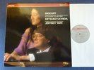 MOZART: PIANO CONCERTOS 22 & 23 LP, English CO, Mitsuko Uchida PHILIPS 420 187-1