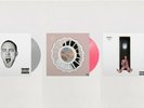 Mac Miller - Swimming - The Divine Feminine - GO:OD AM - Limited Edition 2XLP