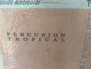 Felo Bergaza Y Su Combo ?– Percusión Tropical LP Latin Afro Cuban Jazz Percusion