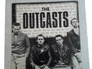 THE OUTCASTS SELF CONSCIOUS OVER YOU 12