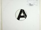 The Mystery Lights - Too Much Tension LP RARE TEST PRESSING