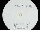 The James Hunter Six - Minute by Minute LP RARE TEST PRESSING