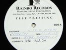 The James Hunter Six - Hold On LP RARE TEST PRESSING